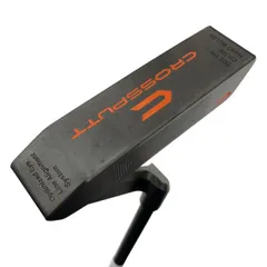 2026年最新】crossputt クロスパット ゴルフ パターの人気アイテム