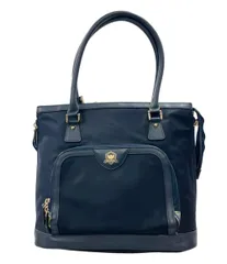 キンロックアンダーソン 2WAY トートバッグ ショルダーバッグ 肩掛け リュック レディース Kinloch Anderson