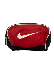 美品 ナイキ ウエストポーチ メンズ NIKE