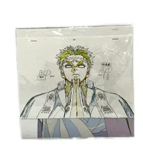 悲鳴嶼行冥 原画イラスト 鬼滅の刃