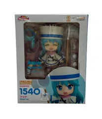 グッドスマイルカンパニー この素晴らしい世界に祝福を! ねんどろいど 1540 アクア フィギュア