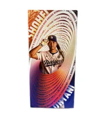訳あり ドジャース 大谷翔平 2024 MVP受賞記念 ボブルヘッド人形 フィギュア