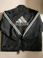 アディダス ブラック ジャケット