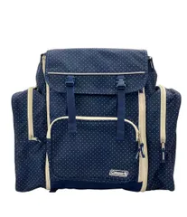 コールマン リュック トレックパック キッズ レディース Coleman