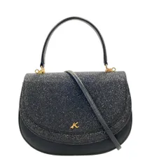 キタムラ 2WAY ハンドバッグ ショルダーバッグ 斜め掛け レディース Kitamura