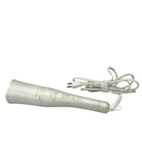 キヌージョ ヘアーアイロン spin＆curl SILK PLATE SCS024