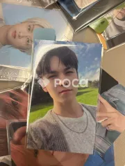 Seventeen バーノン セブチ SEVENTEEN RIGHT HERE WORLD TOUR IN JAPAN FUKUOKA 会場限定 UNIVERSAL MUSIC STORE