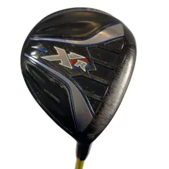 2026年最新】XR 16 フェアウェイウッド の人気アイテム - メルカリ