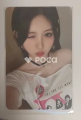 IVE ガウル IVE THE 1ST WORLD TOUR SHOW WHAT I HAVE – ENCORE ランダムトレカパック