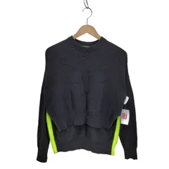 ティーバイアレキサンダーワン T by Alexander Wang バイカラー ニット レディース JPN：XS のサムネイル