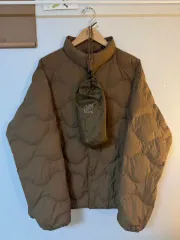 XXL UNIQLO ウルトラ ライト グースダウン ダウン