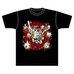 ピザラ人狼 ヴィンテージ風Tシャツ XL - メルカリ