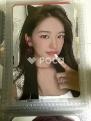 IVE ユジン After LIKE KTOWN4U