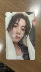 BOYNEXTDOOR イハン The Action KAKAOTALK gift