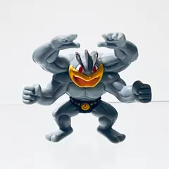 カイリキー ポケットモンスター モンスターコレクション ポケモン TAKARA TOMY(タカラトミー) モンコレ / PK744