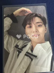 Seventeen スングァン セブチ Face the Sun ep.2 Shadow Ver.