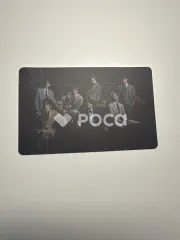 BTS ユニット MAP OF THE SOUL : 7