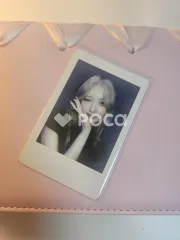 IVE ガウル IVE SECRET WITHMUU ラキドロ