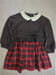 Samansa Mos2 Lagom / ワンピース & ドレス