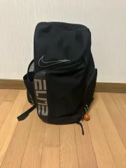 ナイキ フープス エリート バックパック