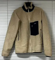 パタゴニア レトロX フリース ジャケット