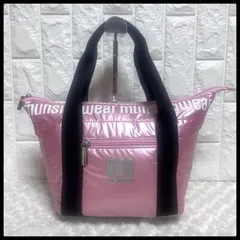 2026年最新】マンシングウェアカートバッグの人気アイテム - メルカリ