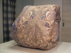 ダブル）新品＊三ツ星＊日本羽毛協同組合保証ニューゴールドラベル