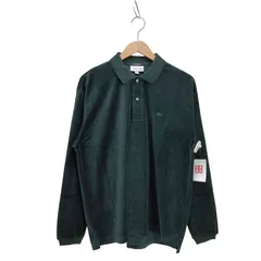2026年最新】supreme lacoste velourの人気アイテム - メルカリ