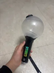 BTS アミボム Ver. 3 出品