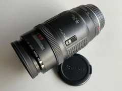 2026年最新】canon 70-210 efの人気アイテム - メルカリ