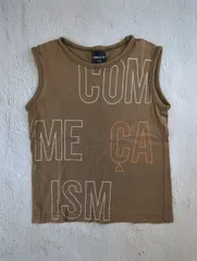 COMME CA ISM / タンクトップ