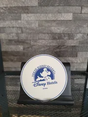 激レア‼️ ディズニー アンバサダーホテル コースター