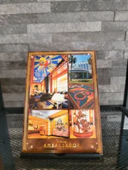 【在庫ラスト】激レア‼️ ディズニー アンバサダーホテル ポストカード①