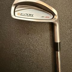 EPON AF-903 アイアン型 ユーティリティ エポン U3 20° - メルカリ