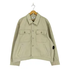 オベイ OBEY OPENA JACKET メンズ  XLのサムネイル