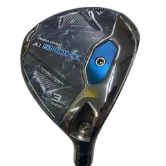 2026年最新】パラダイム フェアウェイウッド 3hlの人気アイテム - メルカリ