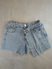 ZARA / ショートパンツ