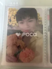 Seventeen ウジ セブチ Your Choice ONE SIDE Ver.