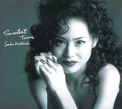 松田聖子/Sweetest Time - メルカリ