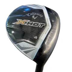 2026年最新】x hot フェアウェイウッドの人気アイテム - メルカリ