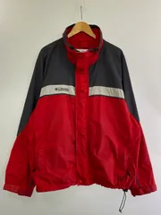 【中古】【メンズ】 Columbia コロンビア NYLON JACKET ナイロンジャケット  【144-241011-cn-15-MIN】