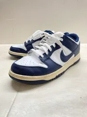 【中古】【メンズ】 NIKE ナイキ DD1503-115 WMNS DUNK LOW