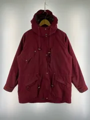 【中古】【メンズ】 Eddie Bauer エディー・バウアー 90’S MOUNTAIN PARKA マウンテン パーカー アウター  【144-241220-me-11-MIN】
