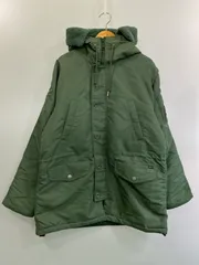 【中古品】  CARHARTT WIP カーハート ダブリューアイピー HD OLTEN PARKA アウター  【142-250215-ks-60-MIN】