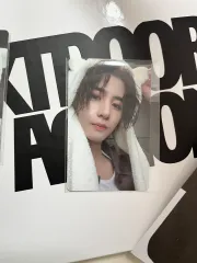 BOYNEXTDOOR イハン The Action KAKAOTALK gift