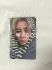 BOYNEXTDOOR イハン No Genre KAKAOTALK gift