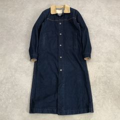 YOUNG & OLSEN ヤング＆オルセン デニムジャケット Gジャン 38 - メルカリ