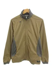 アディダス adidas 90s トラックジャケット ジャージ S ベージュ系 トップス