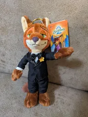 このコをお譲りします★DISNEY  STORE　 新品タグ付　お顔厳選　 ギフト　プレゼント