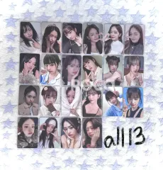 IVE ユジン LOVE DIVE KTOWN4U